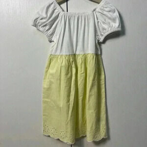 New with tags Gap girls dress size 5T